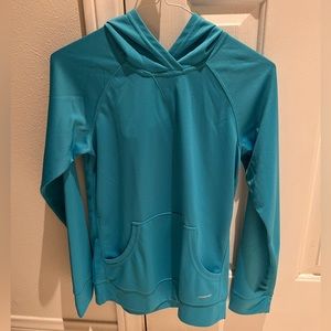 Patagonia Kids sun shirt XL